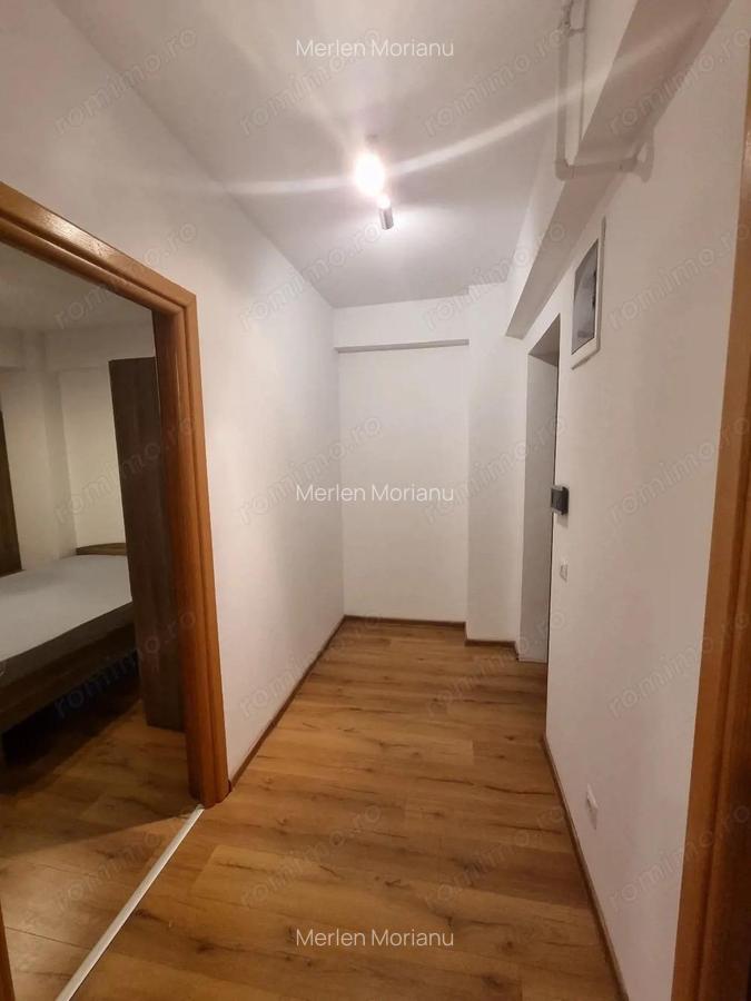 Vanzare apartament 2 camere in Traian Central Apartments, mobilat si utilat - 7