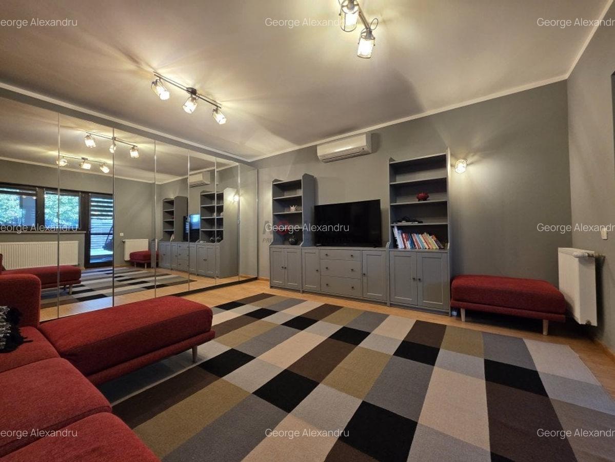 Otopeni – Casa eficienta energetic, pregatita de mutare - 5