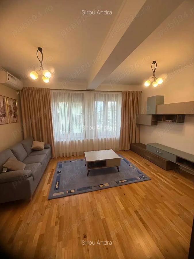 Penthouse de lux in zona Braytim, 4 camere, mobilat si utilat,terasa 40mp - 1
