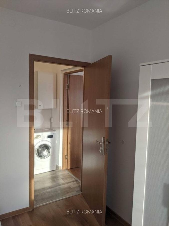 Apartament 2 camere, lux , insorit ,renovat complet, zona Florilor-Vlahuta - 5