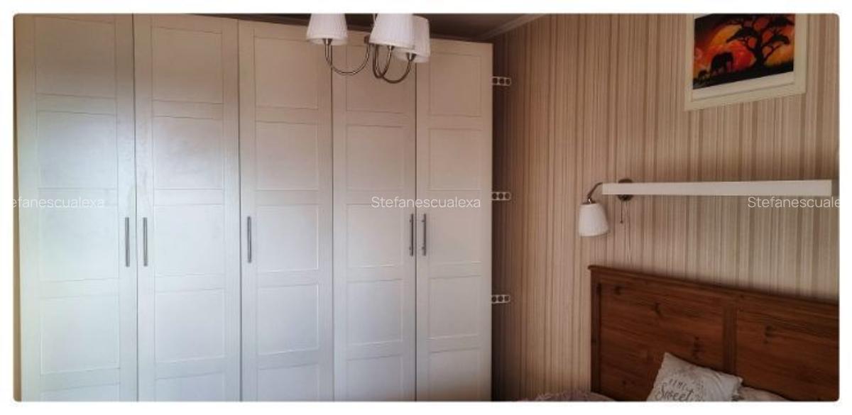 DIRECT PROPRIETAR (fara comision)! Apartament de 2 camere in zona Iancului langa metrou si RATB - 8