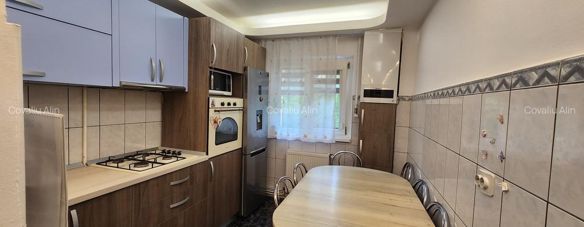 Apartament 3 camere situat in Racadau,  etaj 1, doua locuri de parcare! - 14