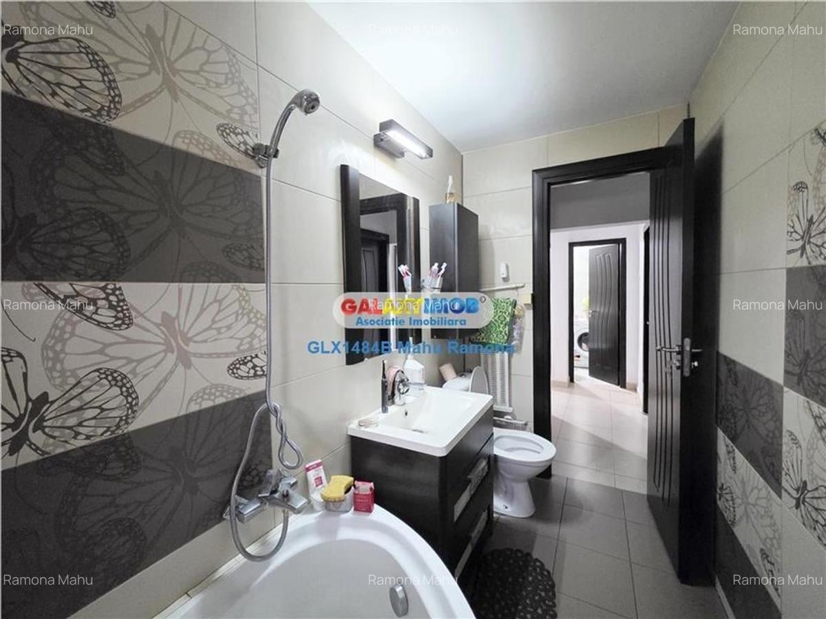 Apartament 3 camere decomandat, spatios, langa Mall Vitan - 15