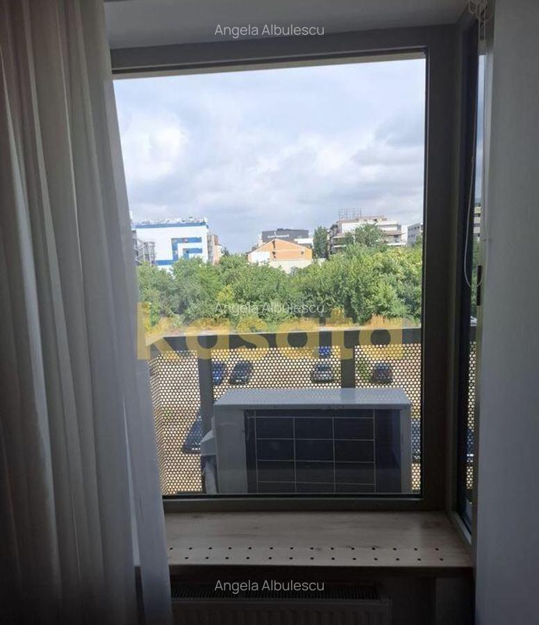 AVIATIEI PARK 3 camere | mobilat si utilat | - 7