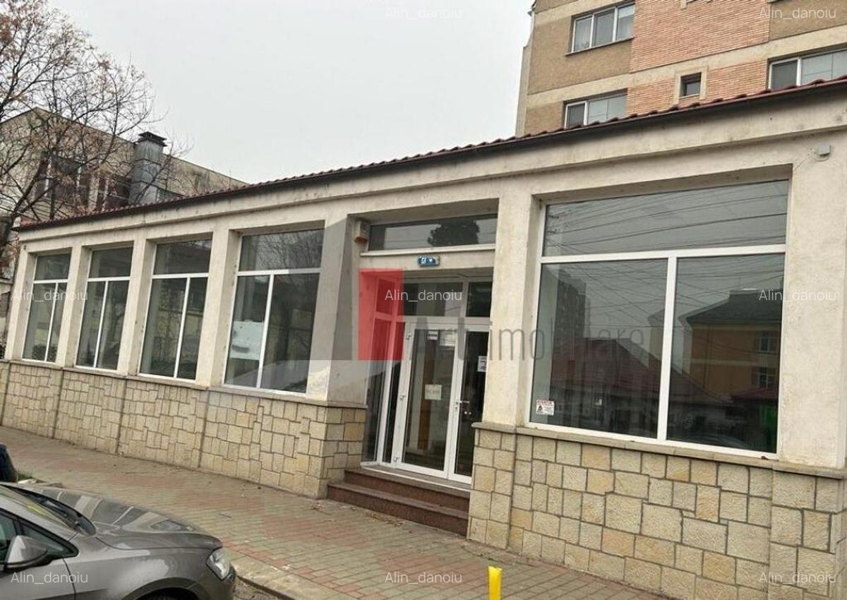 Spatiu comercial de inchiriat in zona Pietii Centrale - 16