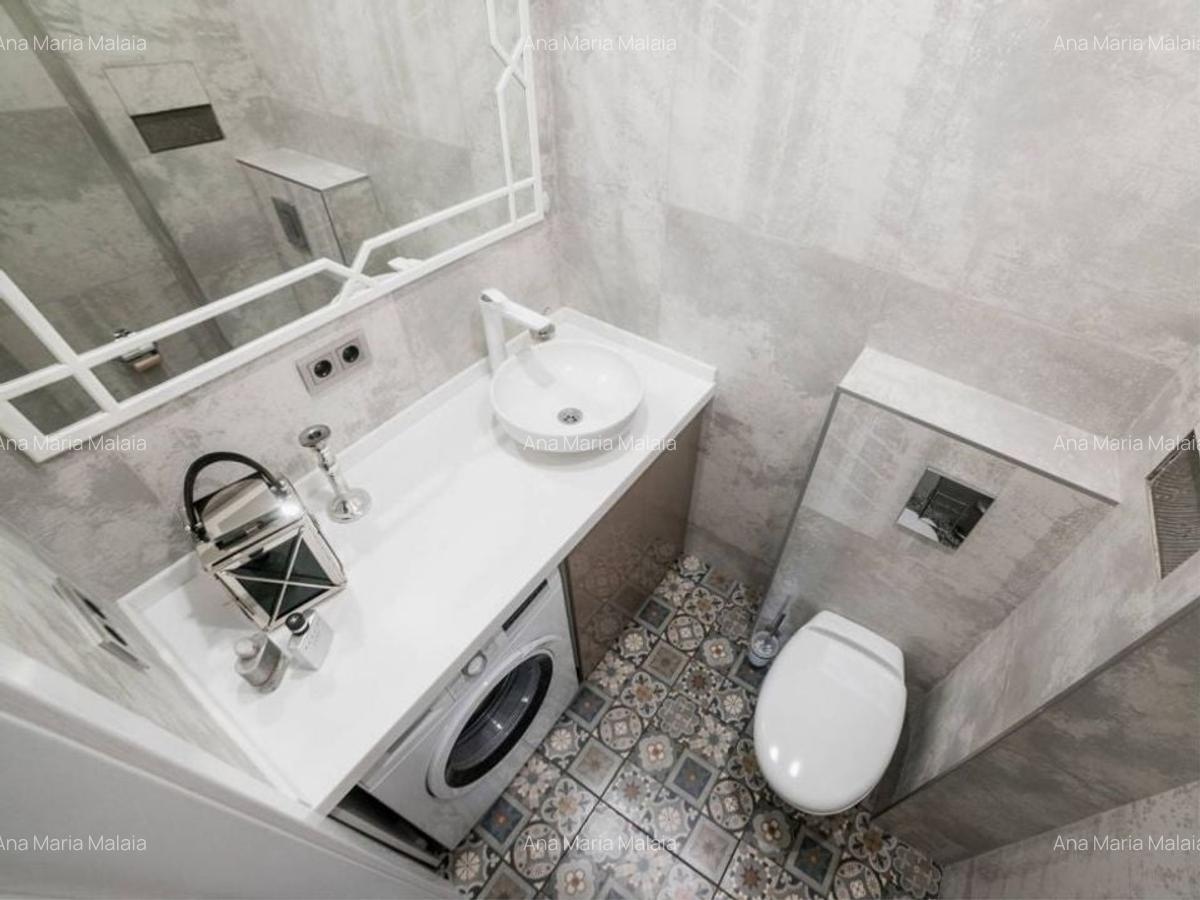 Studio ideal de investitie- 50mp- Grand Arena - 4