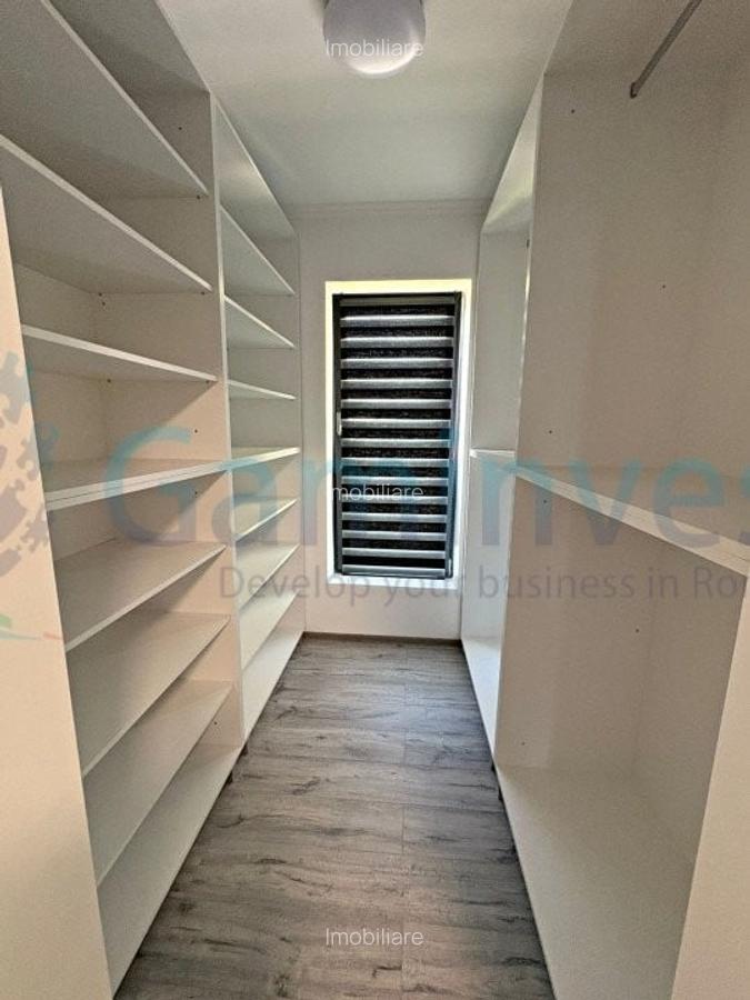 Gaminvest Casă nouă de vânzare în Săldăbagiu de Munte, lângă Oradea, Bihor,V4353 - 5