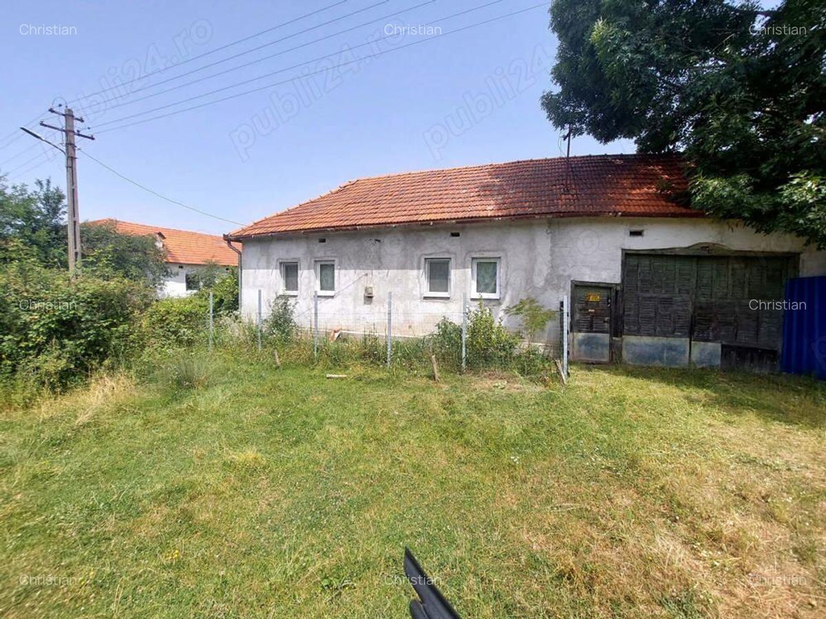 Casa la ?ara - 1