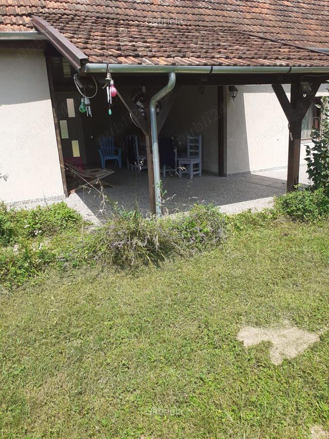 Vind casa de vacanta 55 000 eur - 3