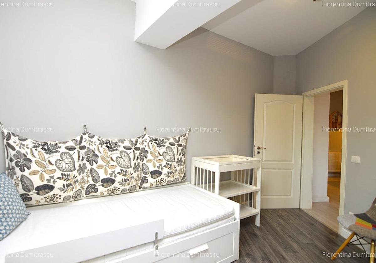 INCHIRIERE APARTAMENT 3 NERVA TRAIAN - VLAICU VODA RESIDENCE - 36