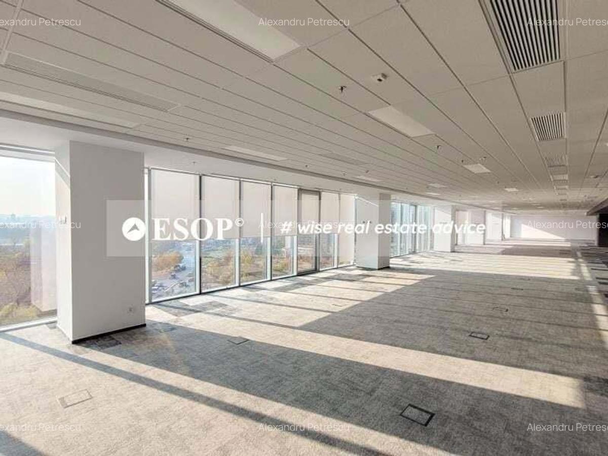 City Gate, Presei Libere, 300 - 7200 mp 0% comision! - 4