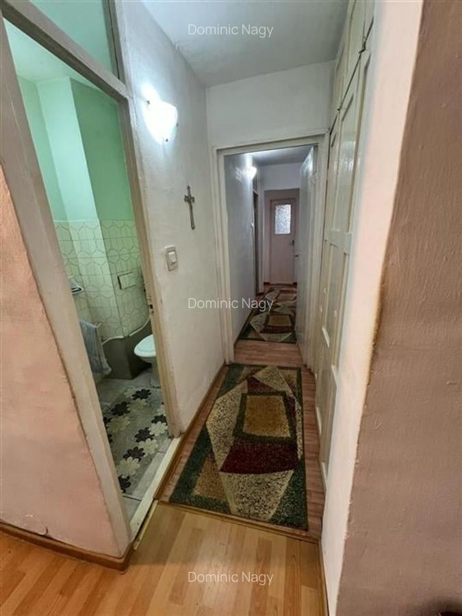 Apartament cu 3 camere decomandat în Rogerius - 8