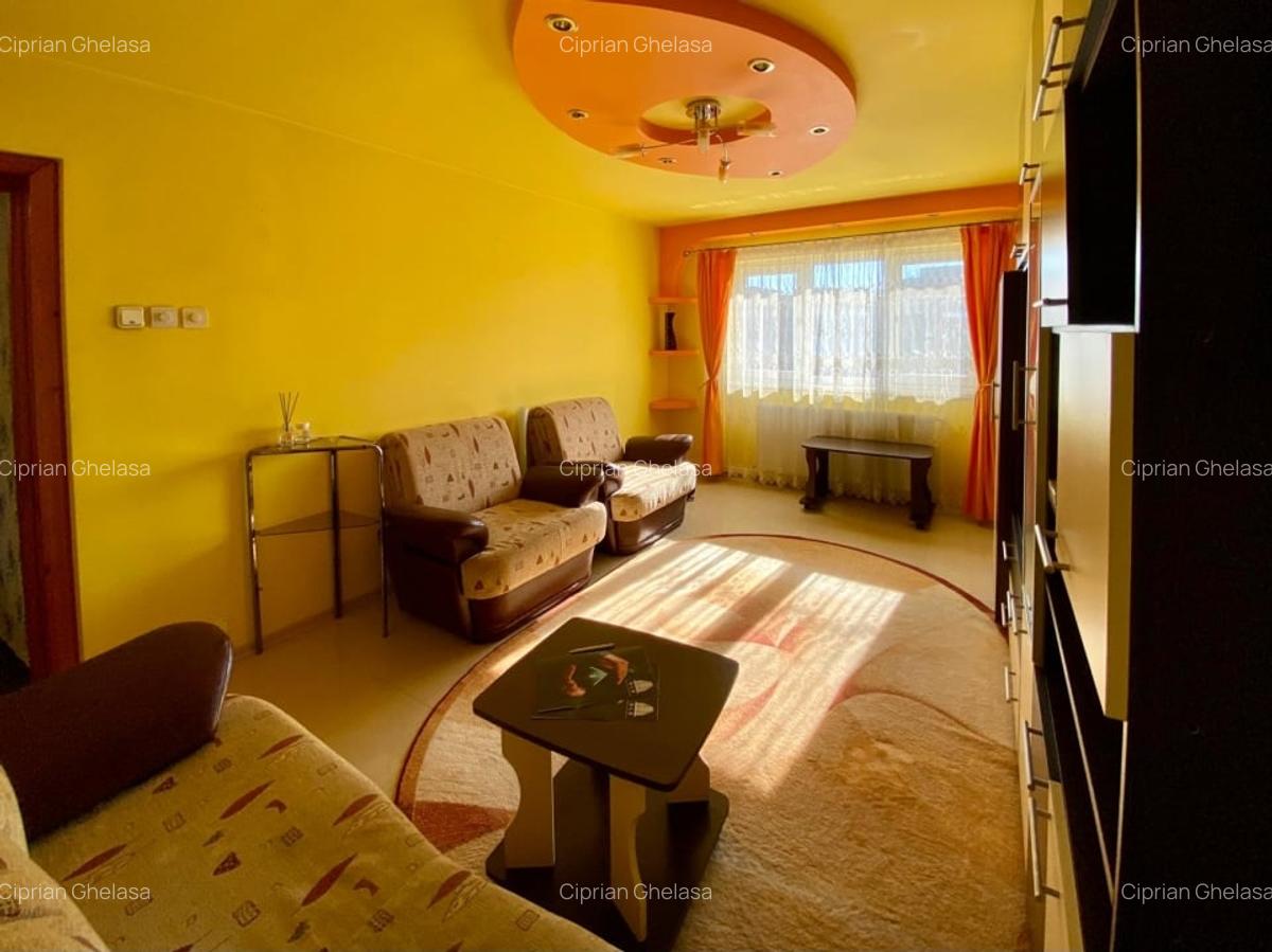 Apartament 2 camere situat in Str. Decebal-Bd. Daciei, cu Garaj - 6