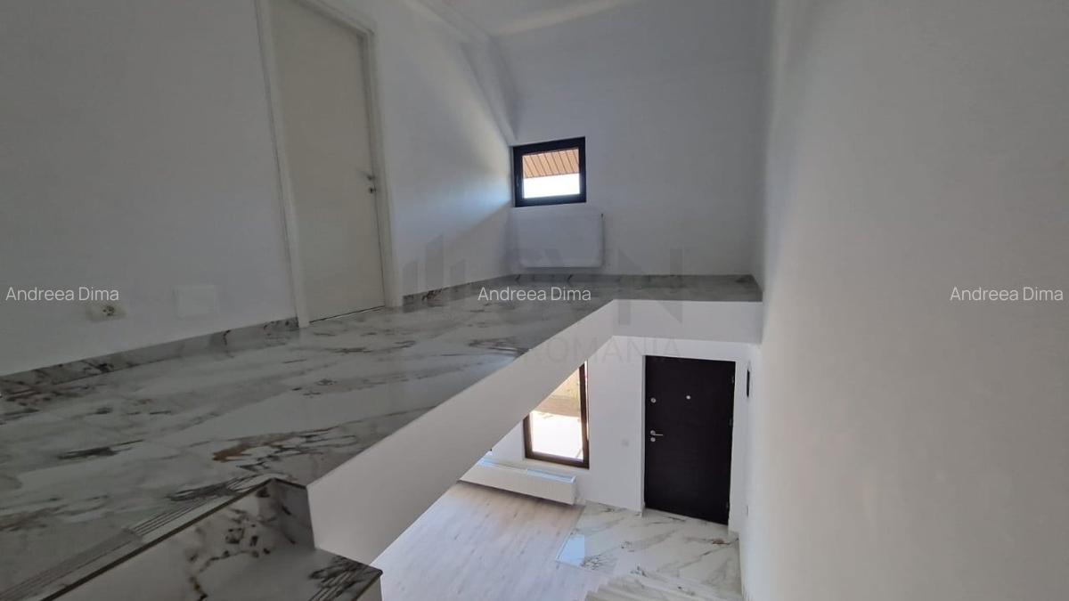 REV2002899 Casa 4 camere duplex cu perete dublu - 9