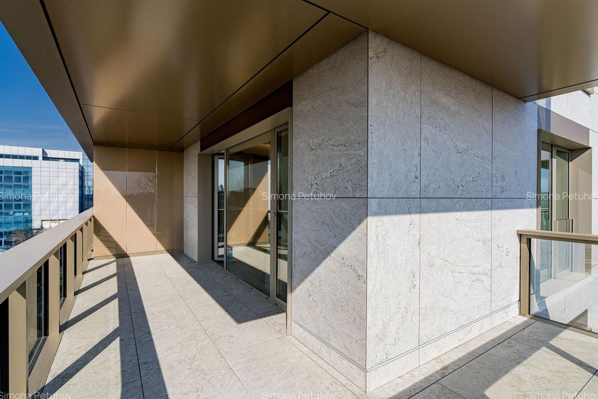 Apartament de lux 3 camere Iancu Nicolae - 17