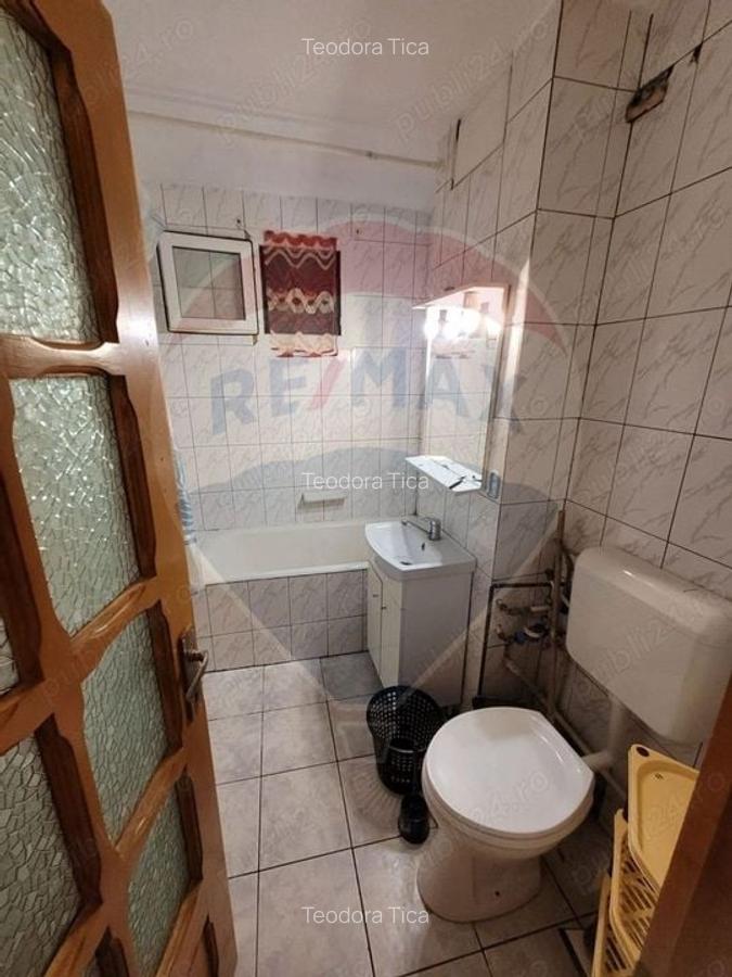 Apartament 2 camere si loc parcare Alfa - 2