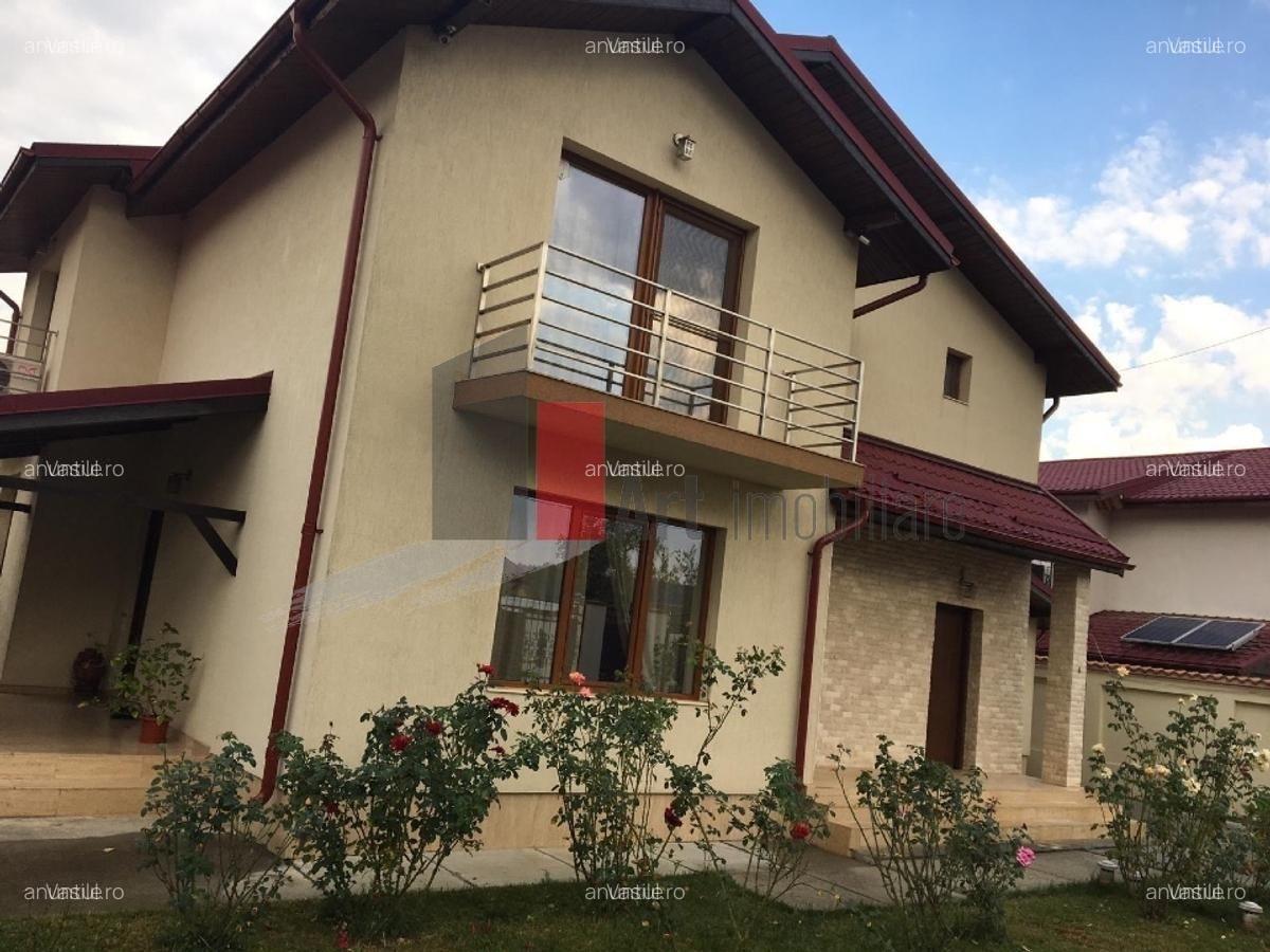 Vila Pantelimon, padure - 10