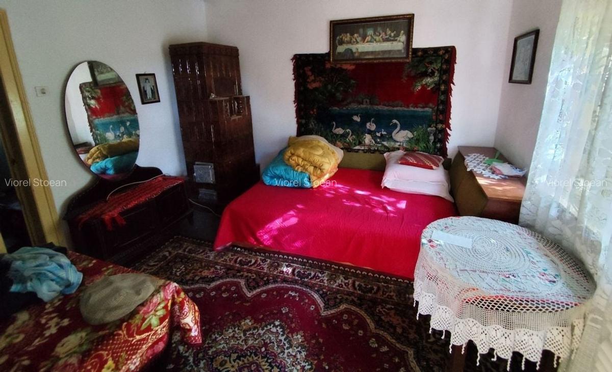 Casa parter comuna Nuci-Micsunesti-Ilfov- 30 minute capitala - 10