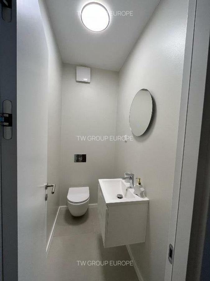 Apartament cu 3 camere semidecomandat în Domenii - 8