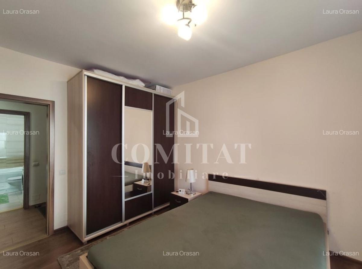Apartament 2 camere | De închiriat | Decomandat | Cartier Gheorgheni - 7