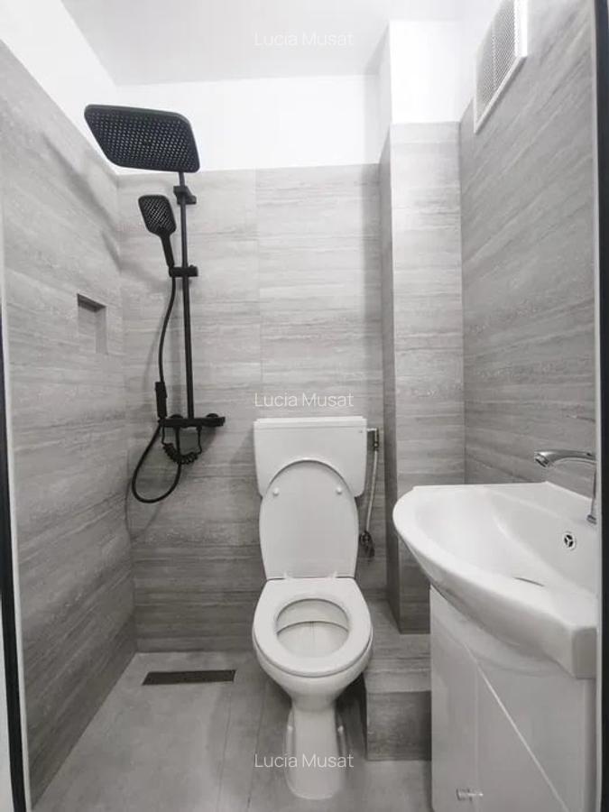 Garsoniera 20 mp | Zona CET, Constanta | Renovata Integral | Pret: 42.000 € - 4