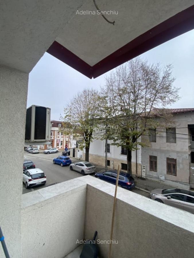 Apartament 2 camere | Centru - zona Tomis Mall | Termen lung - 5