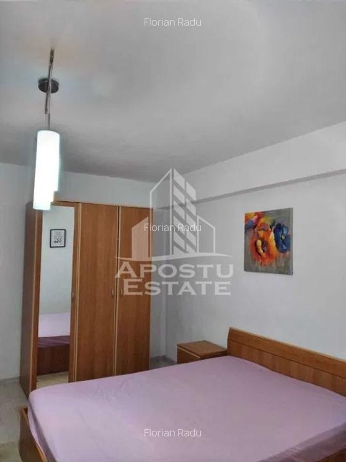Apartament cu 1 camera, zona Circumvalatiunii, AC - 2