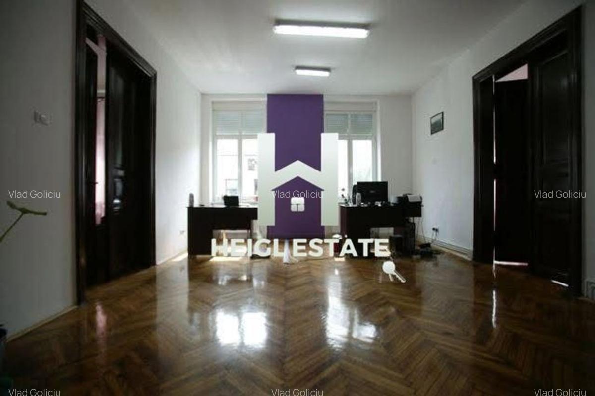 Apartament 3 camere Elisabetin - 2