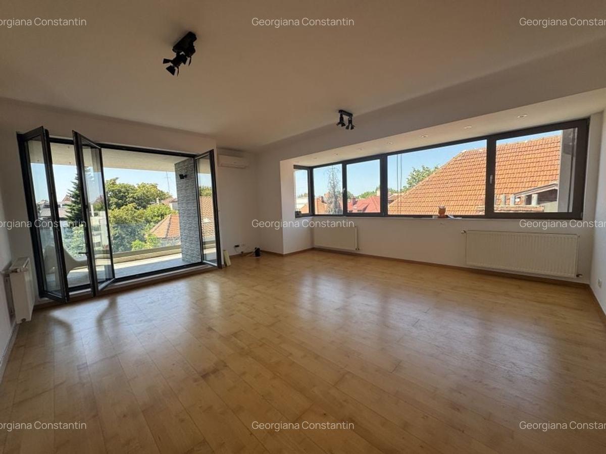 Dorobanti Capitale!Duplex elegant, terasa, garaj subteran - 2