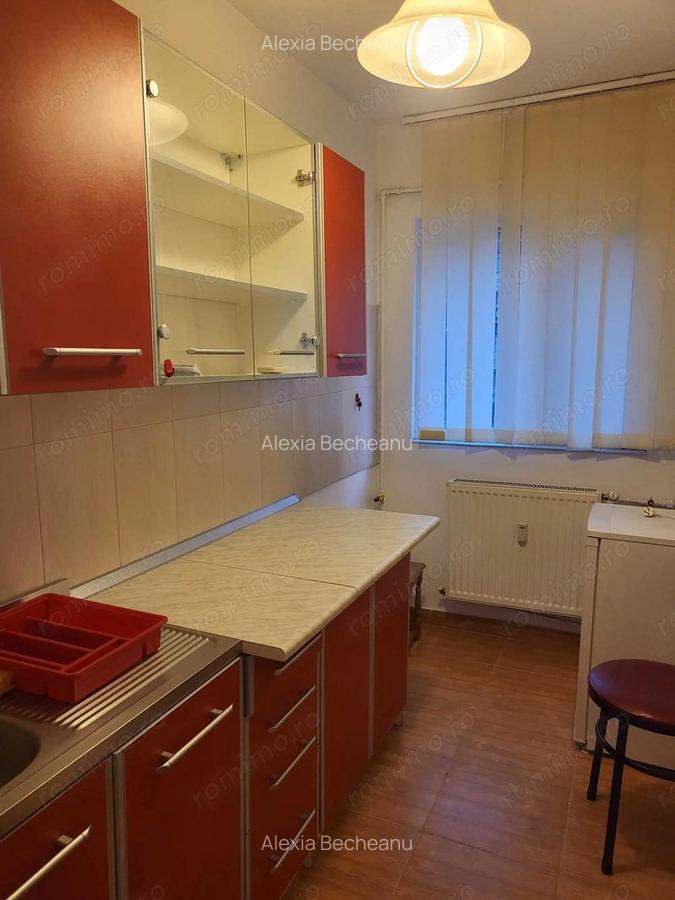 Garsoniera Decomandata, 40m2, Ideala pentru Birou sau Cabinet, Lacul Tei, Parter - 3