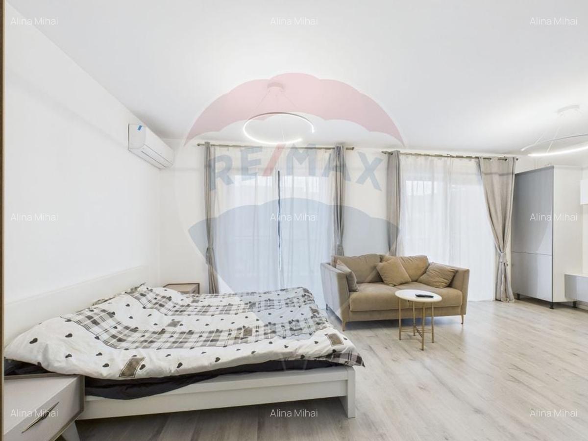 GARSONIERA DE VANZARE - H PIPERA LAKE - 1