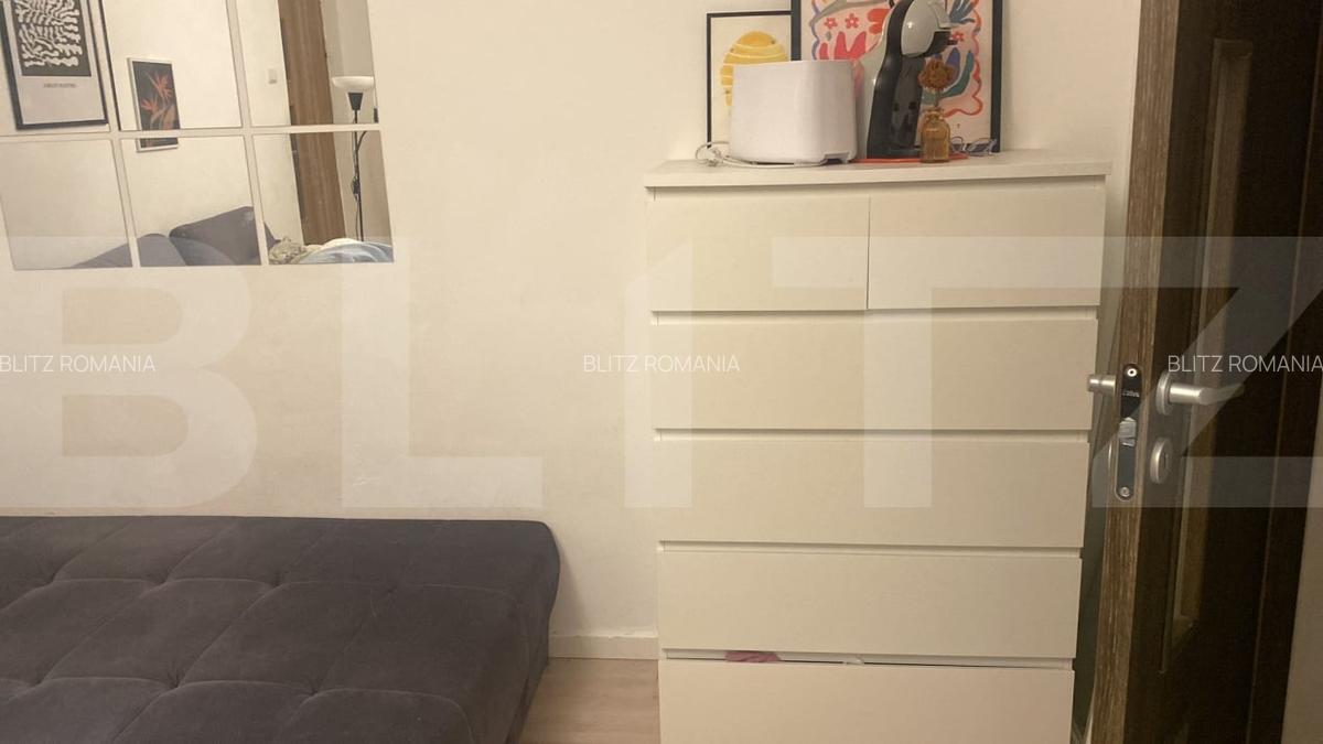 Apartament elegant, 2 camere, logie mare | Drumul Taberei - Str. Brasov | Ideal - 5