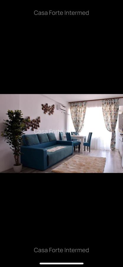 Apartament 2 camere vedere frontala la mare Summerland Mamaia 96000euro - 3