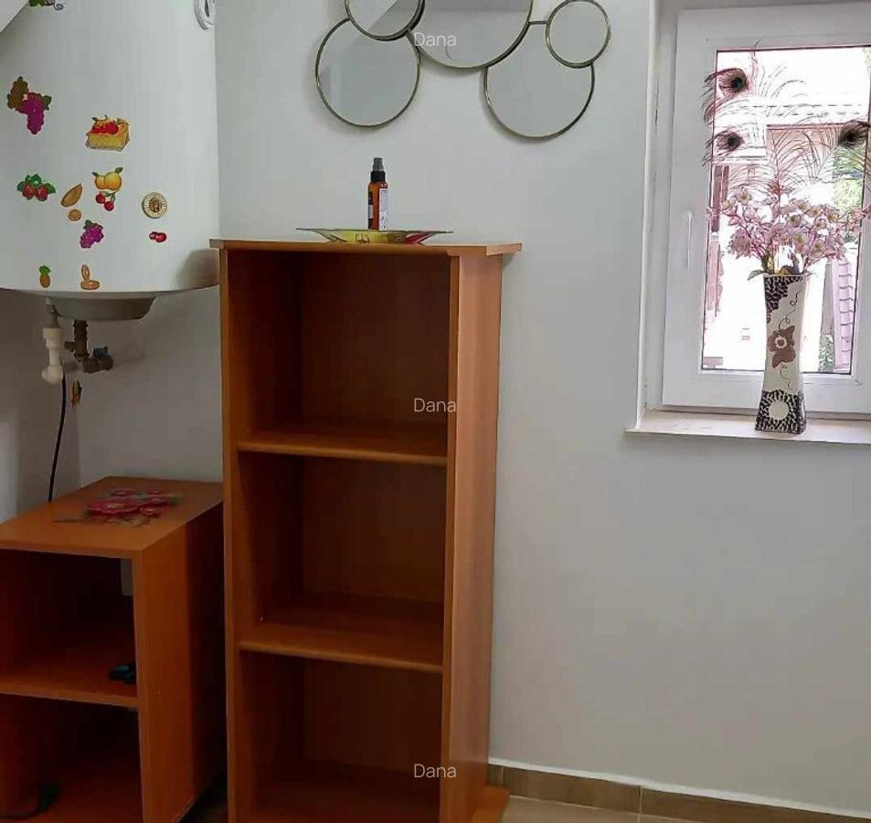 Sinaia ultracentral - apartament 4 camere la mansarda in vila P+1+M - 18