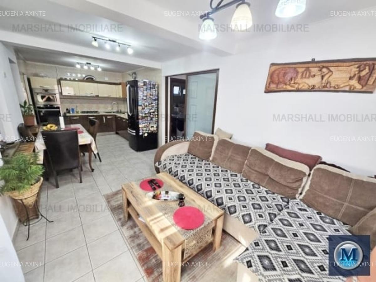 Casă cu 6 camere în P-ța Mihai Viteazu - 4
