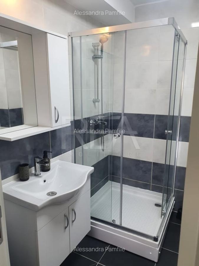 Apartament cu 2 camere, parcare privata si acces la piscina in zona Otopeni - 8