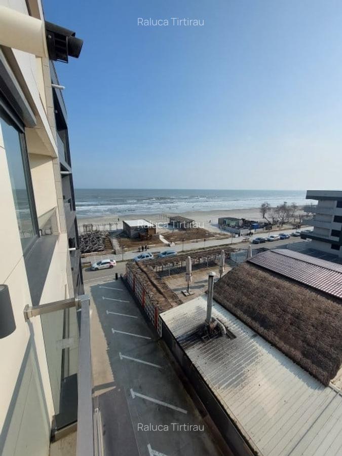 PRIMA LINIE LA MARE| APARTAMENT EXCLUSIVIST IN STEFAN BUILDING | 79 MP UTILI | - 1