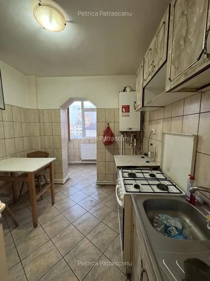 Apartament de vanzare, 3 camere, zona Pacurari - Toma Cozma, Iasi - 1