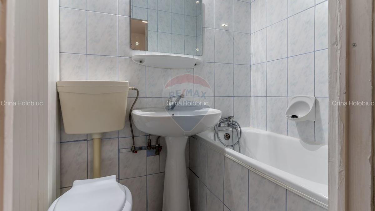 Garsoniera de vanzare, zona Marasti - 7