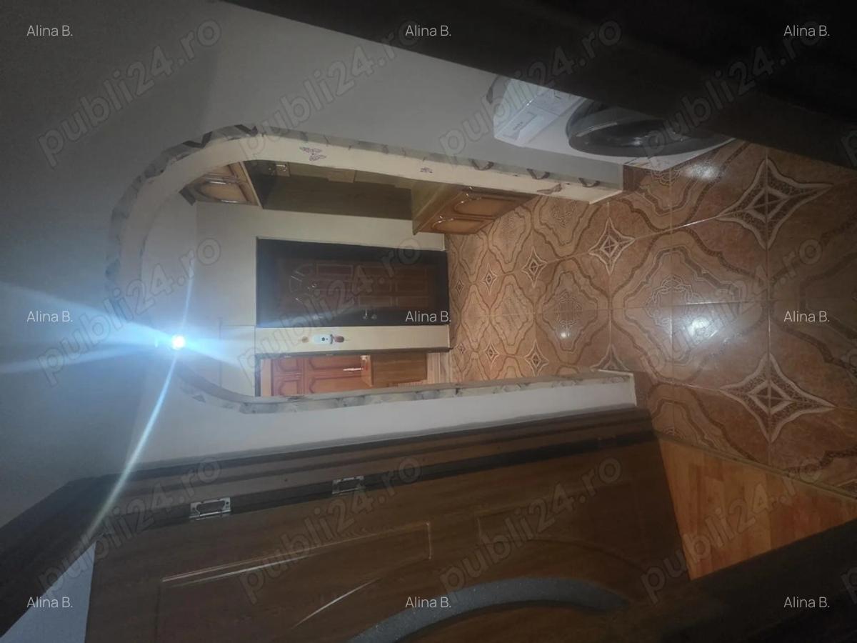 Apartament 2 camere de inchiriat zona Galata - 6