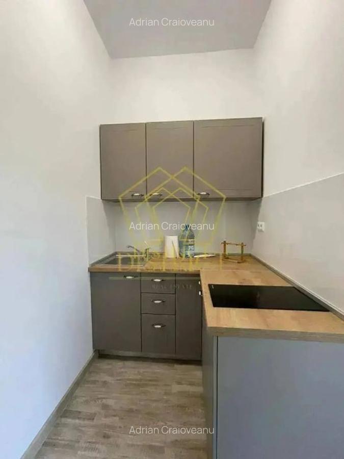 Imobil cu 3 apartamente în regim hotelier / birouri | Piata Maria - 8