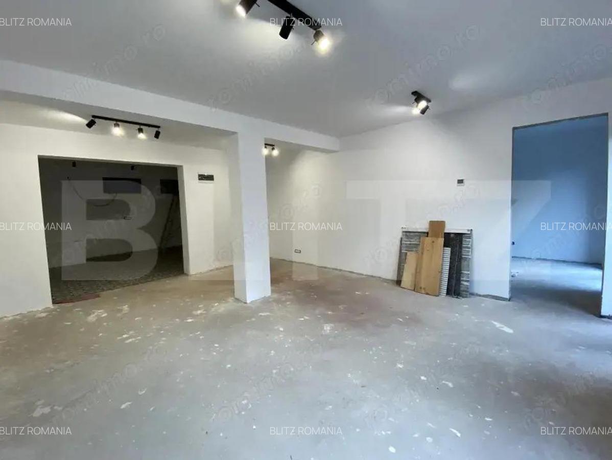 Casa alipita, 180 mp utili, acces privat, zona Vivo - 10