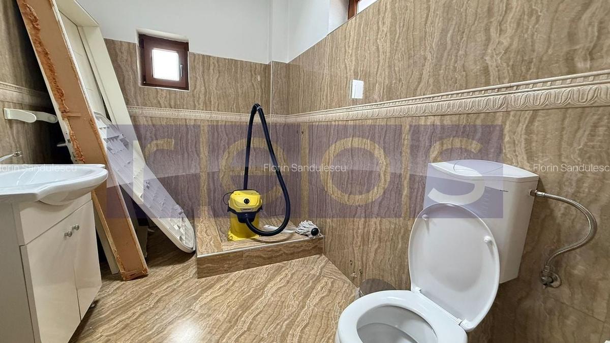 DE VÂNZARE VILA | EXCLUSIVISTĂ ZONA DOMENII | 5 CAMERE | PARCARE ÎN CURTE - 16