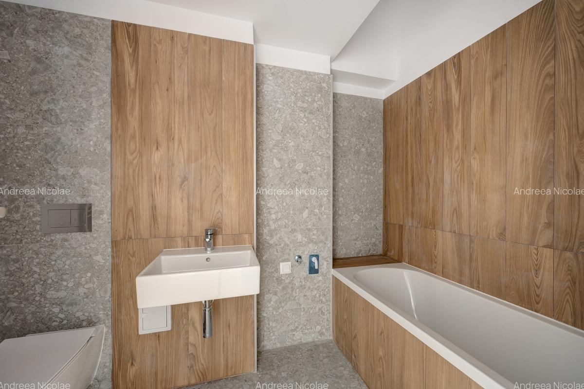 Apartament cu 3 camere decomandat în Cotroceni - 7