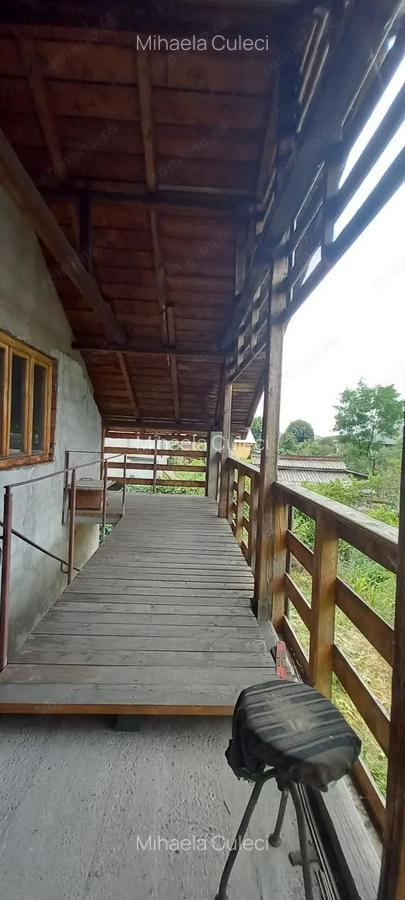 Casa 4 camere Goranu - Calea Bucuresti - 12