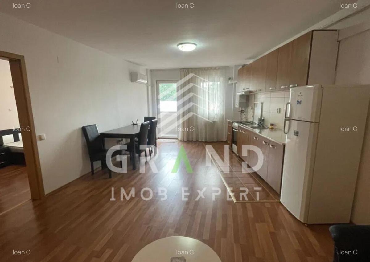 Ap 2 camere, BALCON, PARCARE, zona Calea Motilor - 5