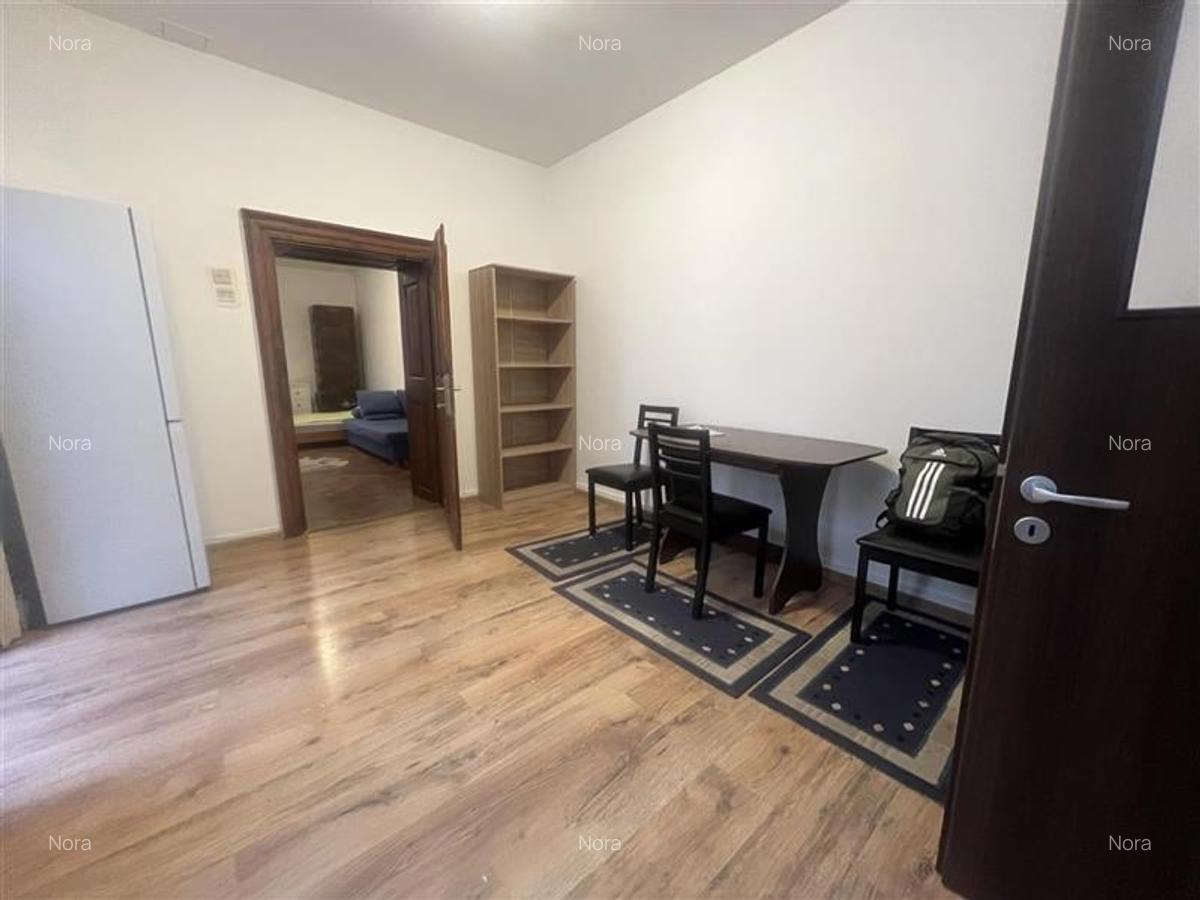 Apartament 2 camere centru Memorandumului - 4