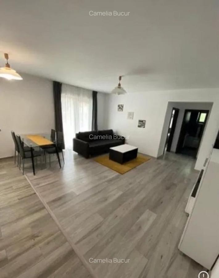 Apartament cu 2 camere - zona Bucsinescu - Strada Vasile Lupu - 2