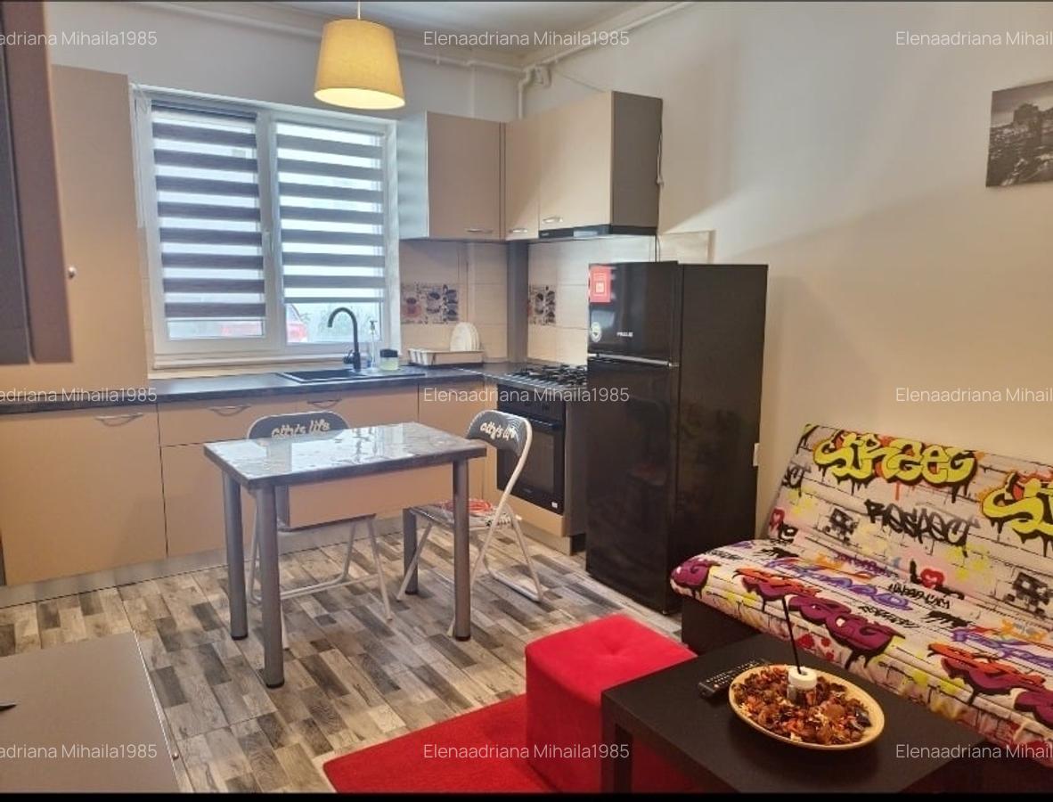 PROPRIETAR Studio modern, gata de mutare in Aparatorii Patriei - 2