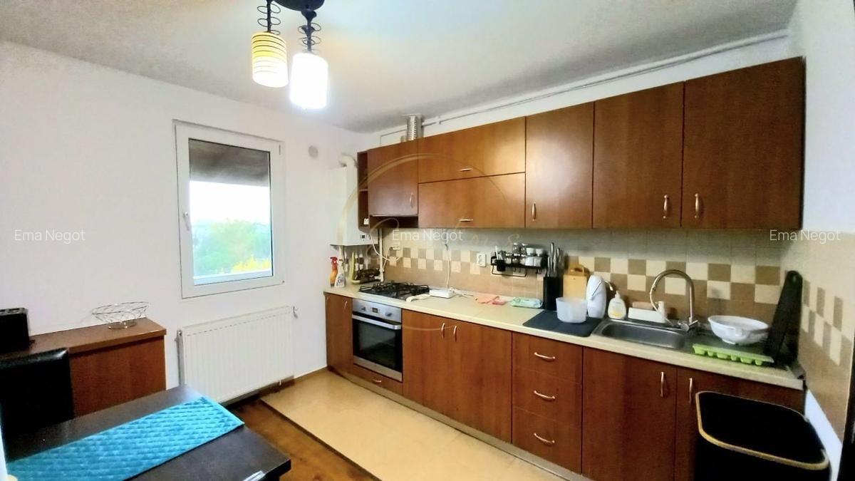 OCAZIE | Apartament 3 camere - PREȚ REDUS | Șagului, Timișoara - 6